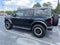 2024 Ford Bronco Badlands FORD CERTIFIED SASQUATCH 360 CAMERA
