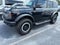 2024 Ford Bronco Badlands FORD CERTIFIED SASQUATCH 360 CAMERA