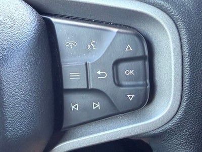 2024 Ford Bronco Badlands FORD CERTIFIED SASQUATCH 360 CAMERA