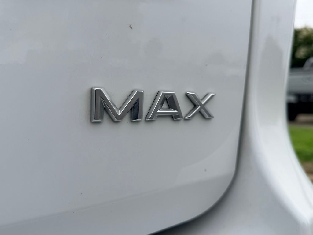 2025 Ford Expedition Max Active GOLD CERTIFIED NAVI 3RD ROW SEATING