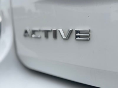 2025 Ford Expedition Max Active GOLD CERTIFIED NAVI 3RD ROW SEATING