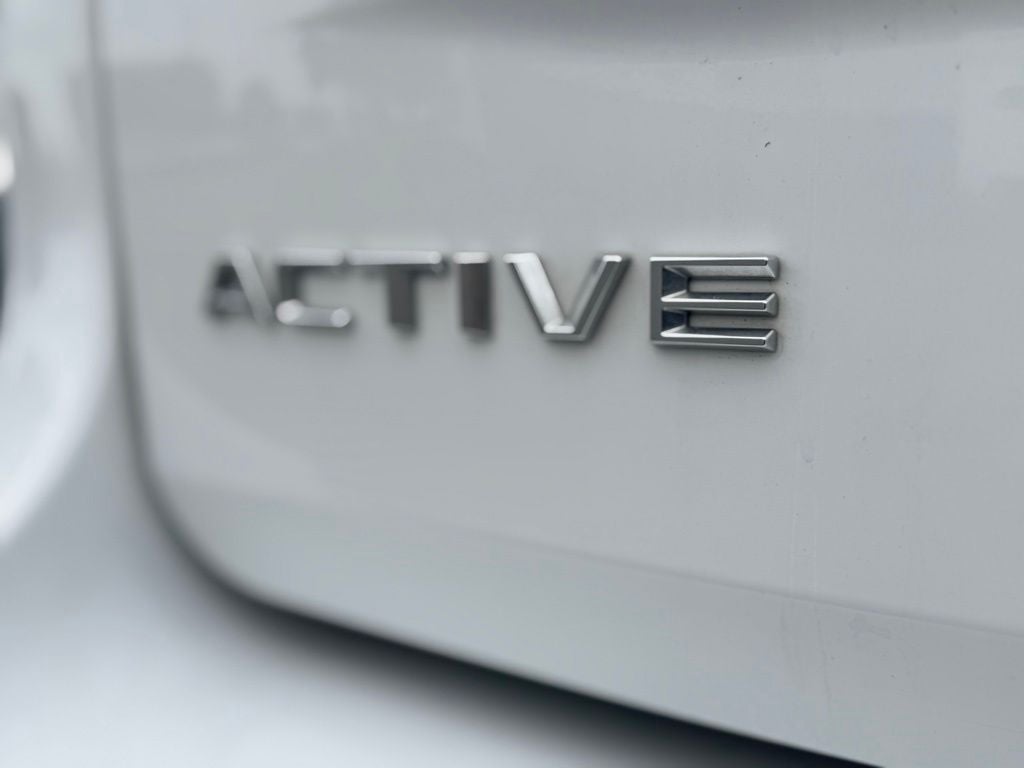 2025 Ford Expedition Max Active GOLD CERTIFIED NAVI 3RD ROW SEATING