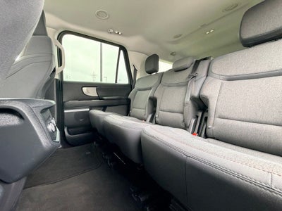 2025 Ford Expedition Max Active GOLD CERTIFIED NAVI 3RD ROW SEATING