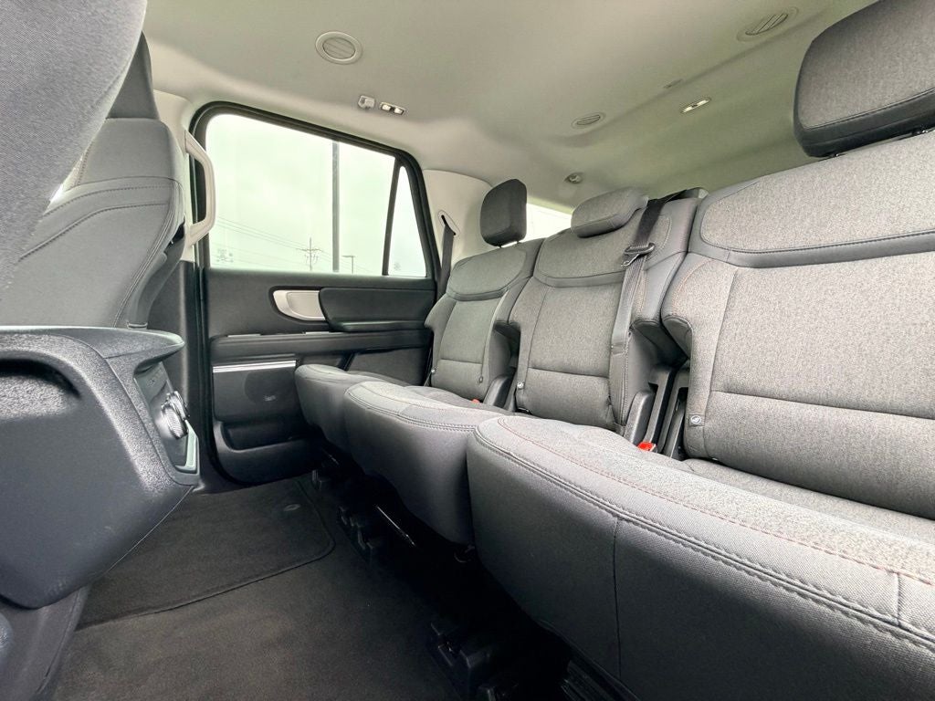 2025 Ford Expedition Max Active GOLD CERTIFIED NAVI 3RD ROW SEATING