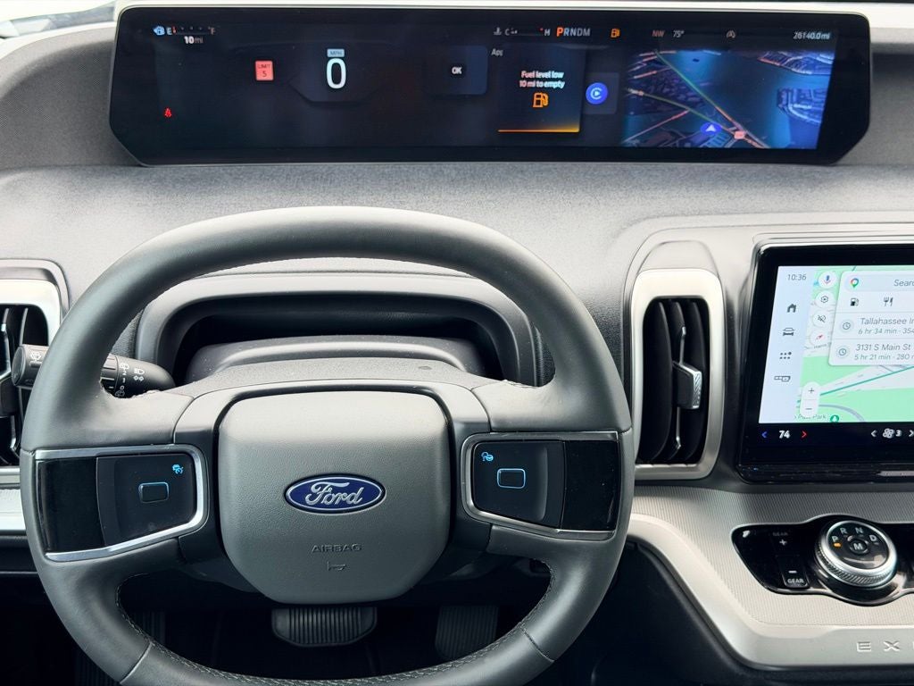 2025 Ford Expedition Max Active GOLD CERTIFIED NAVI 3RD ROW SEATING