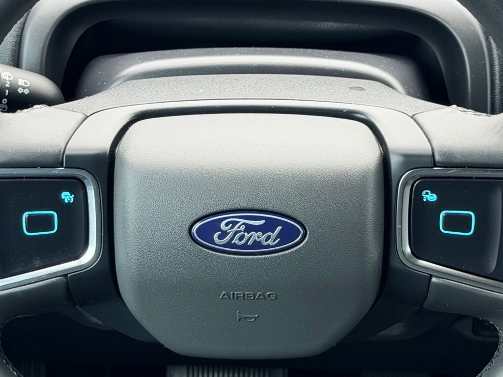 2025 Ford Expedition Max Active GOLD CERTIFIED NAVI 3RD ROW SEATING