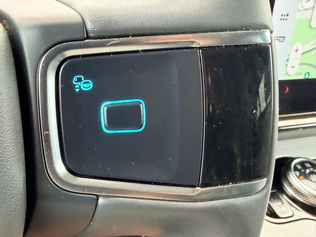 2025 Ford Expedition Max Active GOLD CERTIFIED NAVI 3RD ROW SEATING