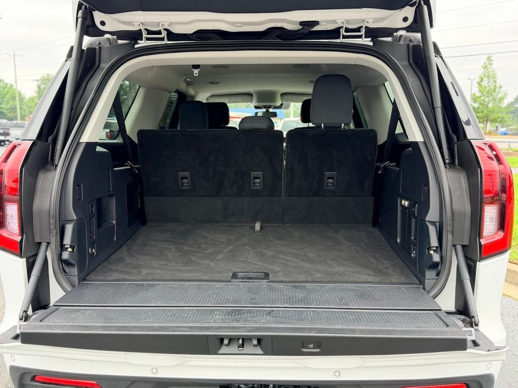 2025 Ford Expedition Max Active GOLD CERTIFIED NAVI 3RD ROW SEATING