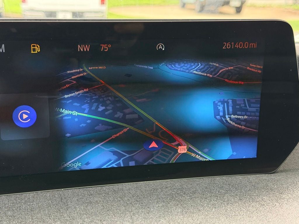 2025 Ford Expedition Max Active GOLD CERTIFIED NAVI 3RD ROW SEATING