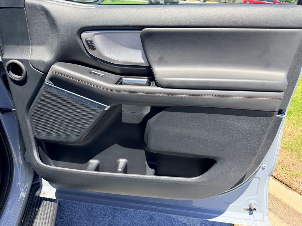2025 Ford Expedition Max Active GOLD CERTIFIED NAVI