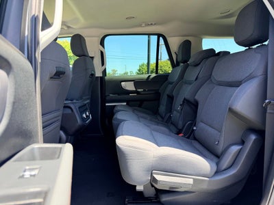 2025 Ford Expedition Max Active GOLD CERTIFIED NAVI