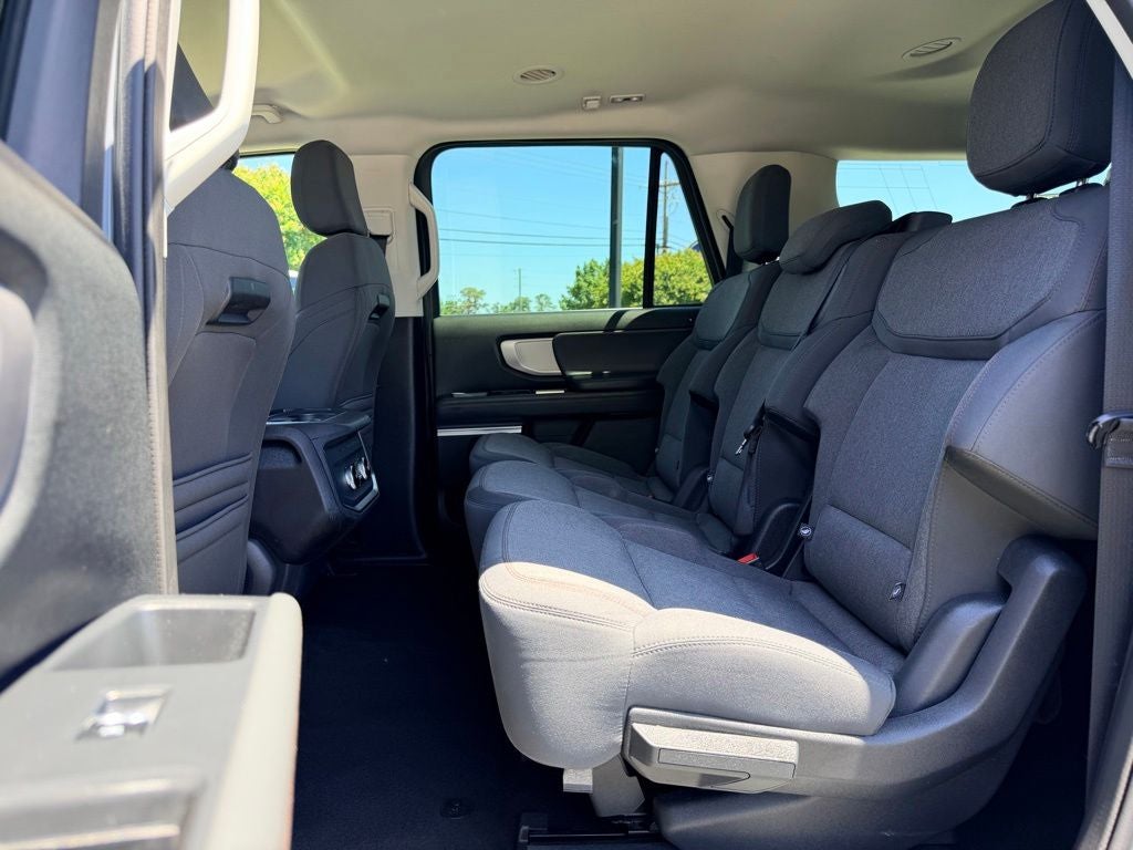 2025 Ford Expedition Max Active GOLD CERTIFIED NAVI