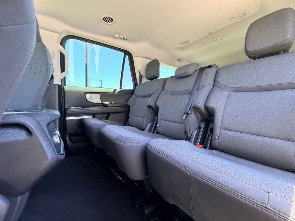 2025 Ford Expedition Max Active GOLD CERTIFIED NAVI