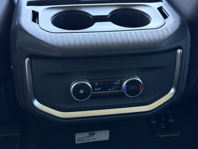 2025 Ford Expedition Max Active GOLD CERTIFIED NAVI