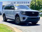 2025 Ford Expedition Max Active GOLD CERTIFIED NAVI