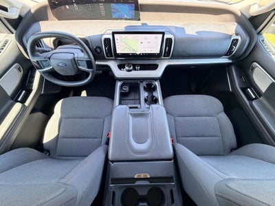 2025 Ford Expedition Max Active GOLD CERTIFIED NAVI