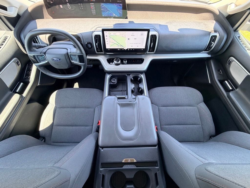 2025 Ford Expedition Max Active GOLD CERTIFIED NAVI