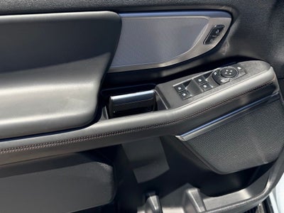 2025 Ford Expedition Max Active GOLD CERTIFIED NAVI