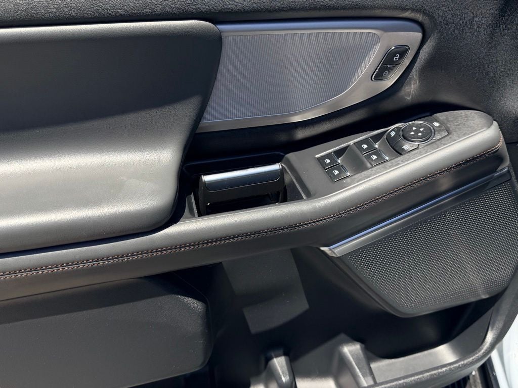 2025 Ford Expedition Max Active GOLD CERTIFIED NAVI