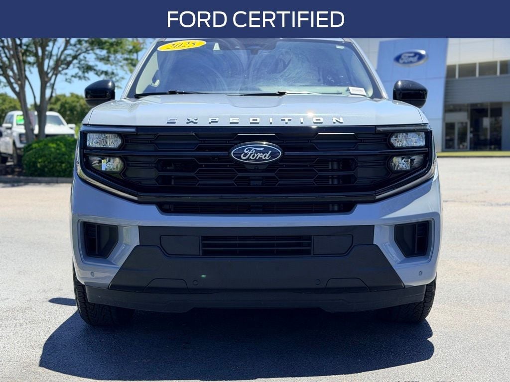 2025 Ford Expedition Max Active GOLD CERTIFIED NAVI