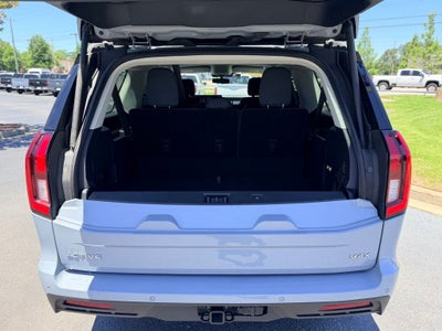 2025 Ford Expedition Max Active GOLD CERTIFIED NAVI