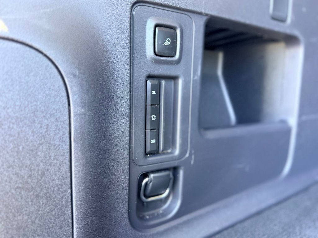 2025 Ford Expedition Max Active GOLD CERTIFIED NAVI