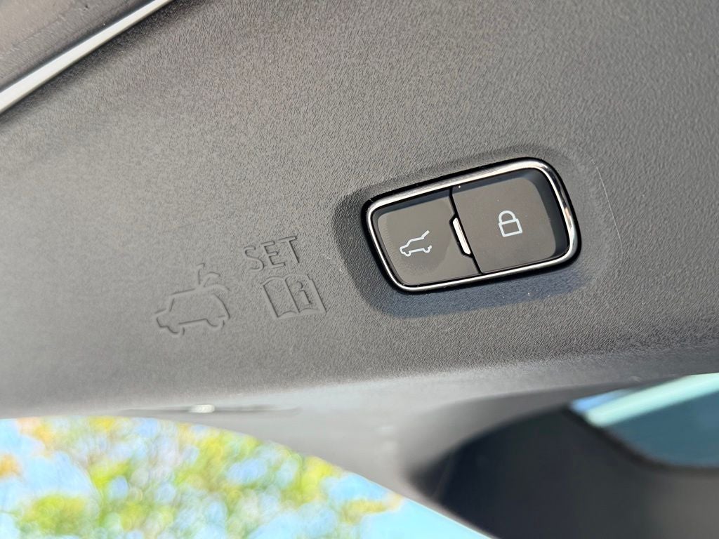 2025 Ford Expedition Max Active GOLD CERTIFIED NAVI