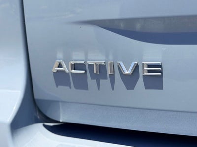 2025 Ford Expedition Max Active GOLD CERTIFIED NAVI