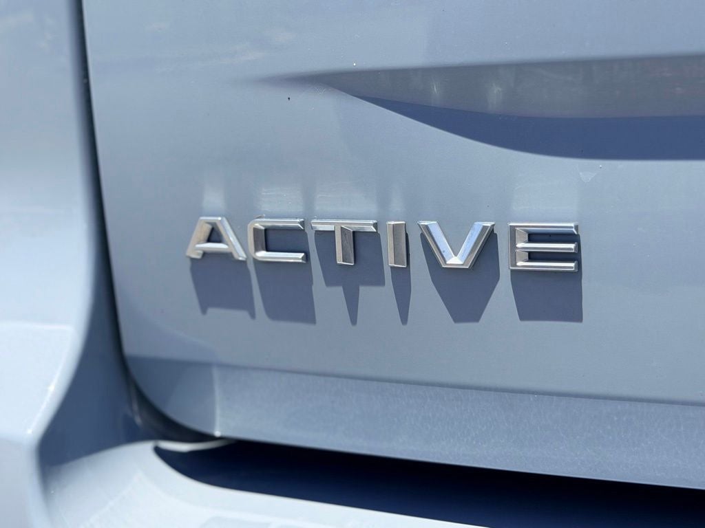 2025 Ford Expedition Max Active GOLD CERTIFIED NAVI