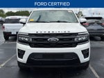 2023 Ford Expedition Max Limited CERTIFIED STEALTH PACKAGE