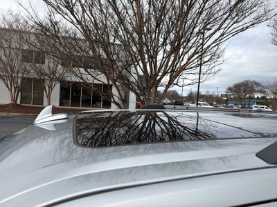 2024 Ford Expedition Max Limited GOLD CERTIFIED PANO ROOF HEATED COOLED SEATS