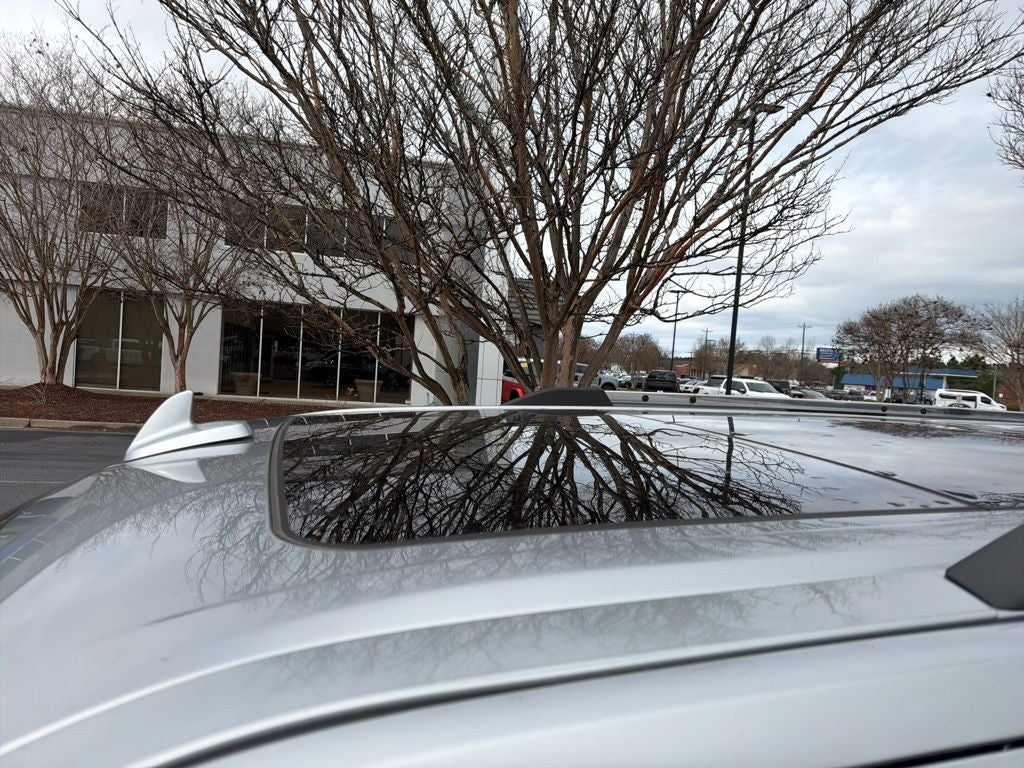 2024 Ford Expedition Max Limited GOLD CERTIFIED PANO ROOF HEATED COOLED SEATS