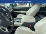 2024 Ford Expedition Max Limited GOLD CERTIFIED PANO ROOF HEATED COOLED SEATS