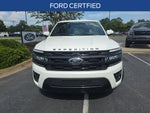 2024 Ford Expedition Max Limited FORD CERTIFIED STEALTH PACKAGE
