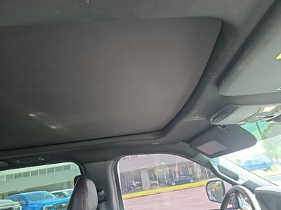 2024 Ford Expedition Max Limited FORD CERTIFIED STEALTH PACKAGE
