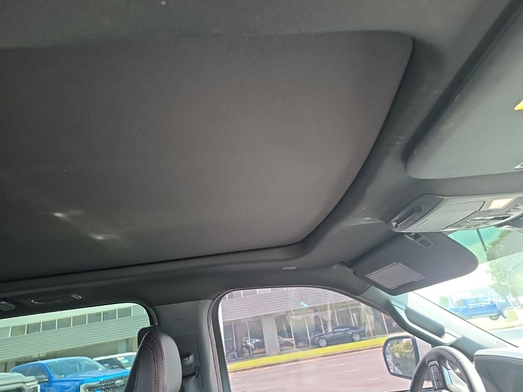 2024 Ford Expedition Max Limited FORD CERTIFIED STEALTH PACKAGE