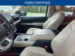 2024 Ford Expedition Max Limited CERTIFIED PANO ROOF NAVI