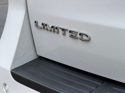 2024 Ford Expedition Max Limited CERTIFIED PANO ROOF FAMILY TIME