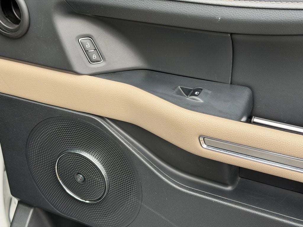 2024 Ford Expedition Max Limited CERTIFIED PANO ROOF FAMILY TIME