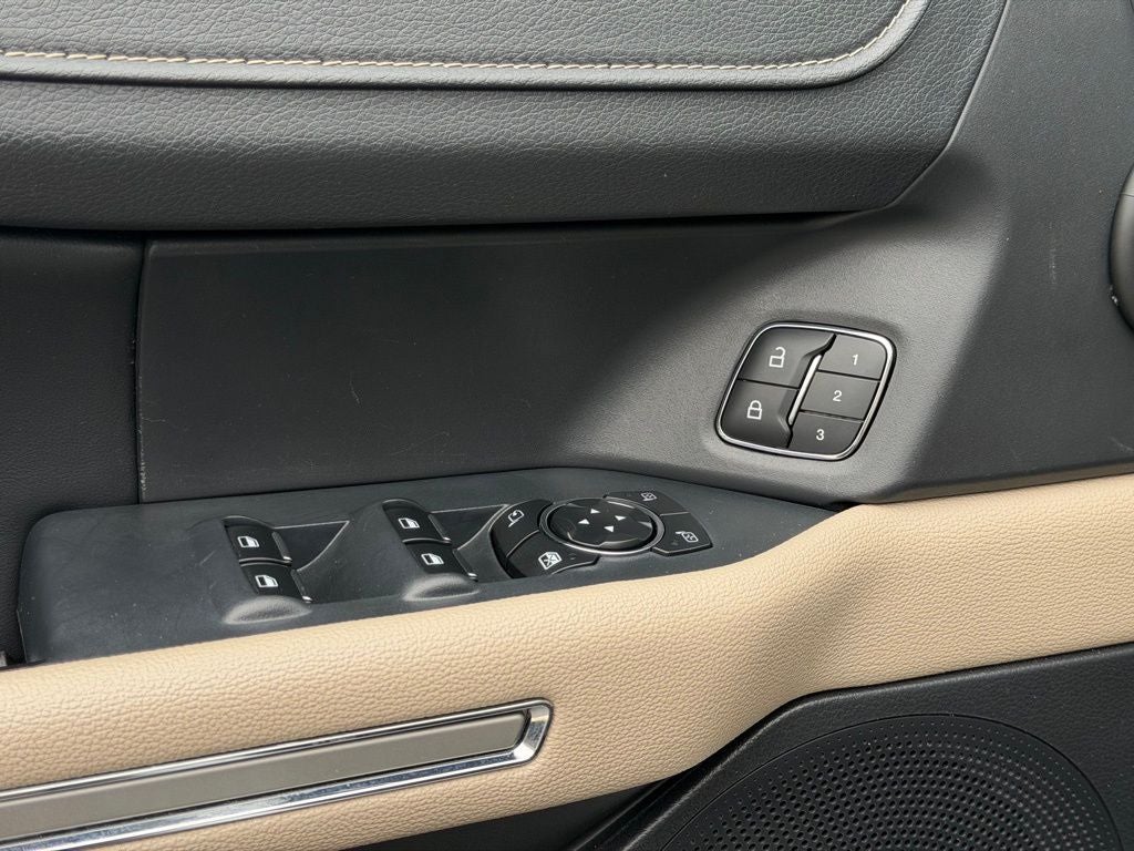 2024 Ford Expedition Max Limited CERTIFIED PANO ROOF FAMILY TIME