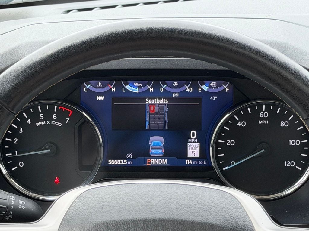 2024 Ford Expedition Max Limited CERTIFIED PANO ROOF FAMILY TIME