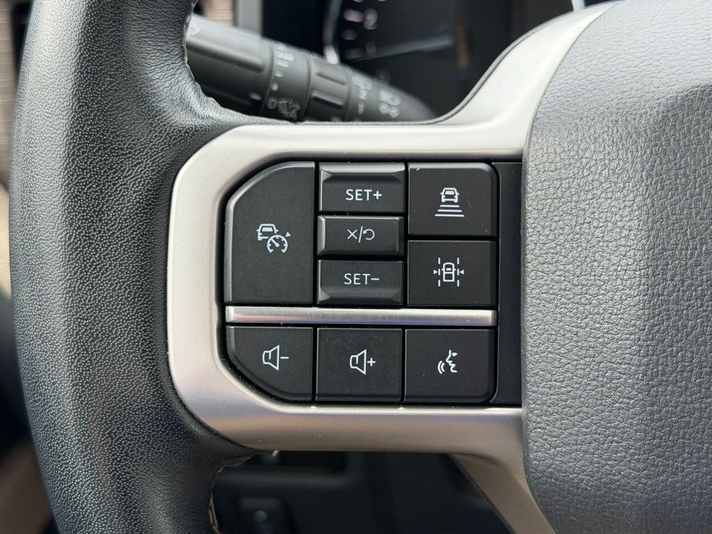 2024 Ford Expedition Max Limited CERTIFIED PANO ROOF FAMILY TIME