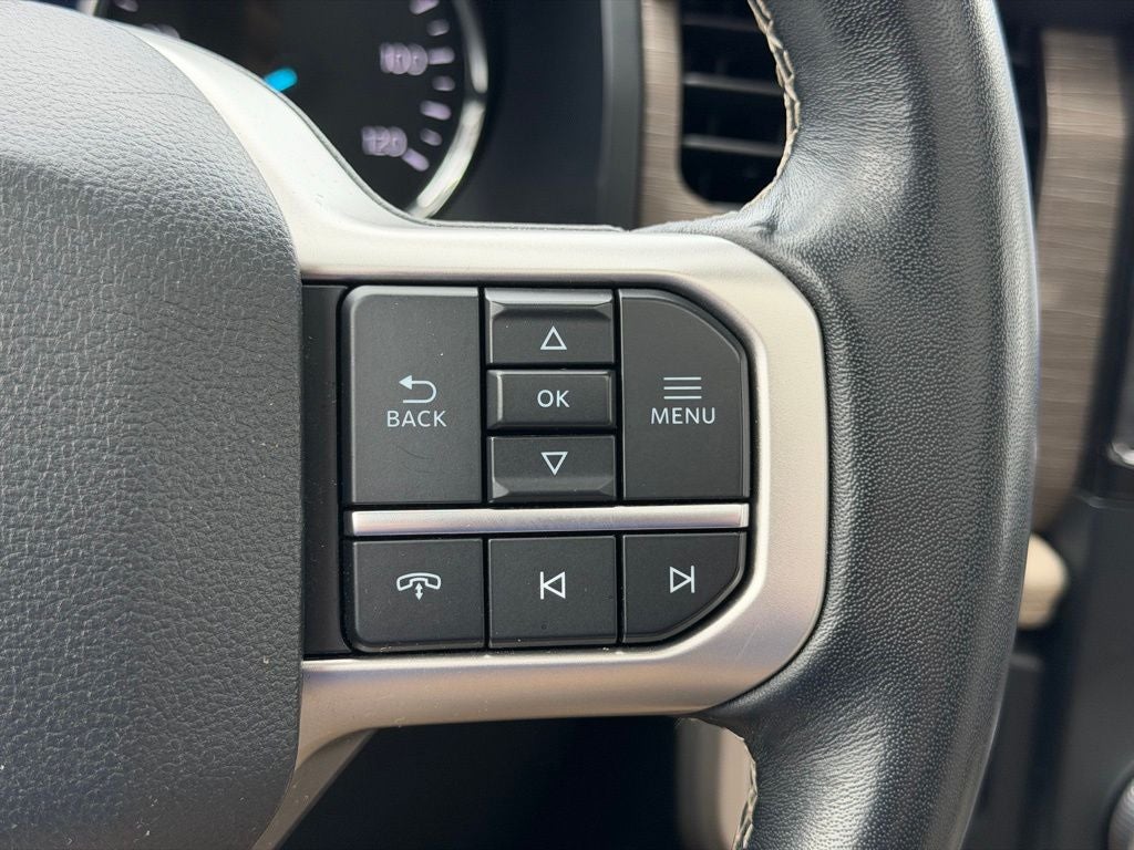 2024 Ford Expedition Max Limited CERTIFIED PANO ROOF FAMILY TIME