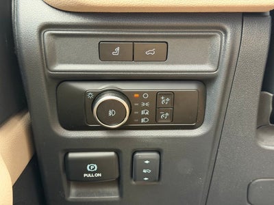 2024 Ford Expedition Max Limited CERTIFIED PANO ROOF FAMILY TIME