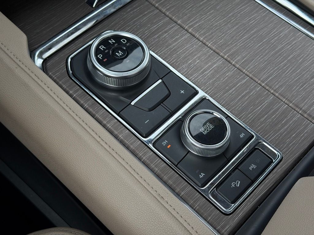 2024 Ford Expedition Max Limited CERTIFIED PANO ROOF FAMILY TIME