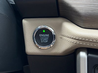 2024 Ford Expedition Max Limited CERTIFIED PANO ROOF FAMILY TIME