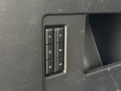 2024 Ford Expedition Max Limited CERTIFIED PANO ROOF FAMILY TIME