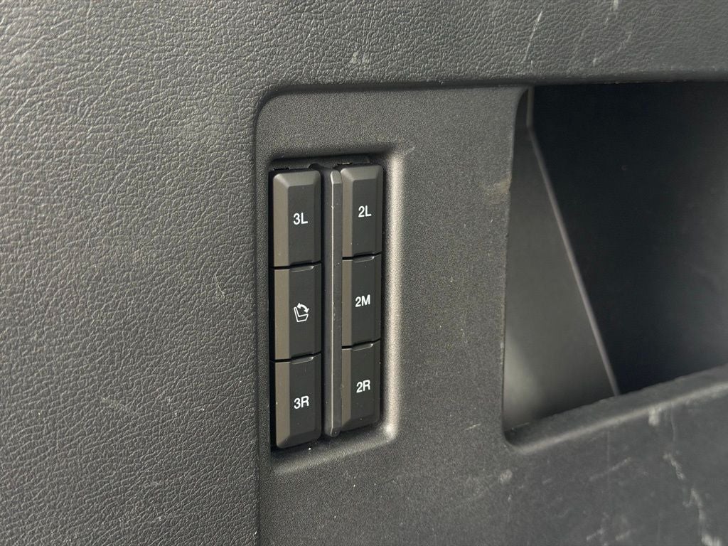 2024 Ford Expedition Max Limited CERTIFIED PANO ROOF FAMILY TIME