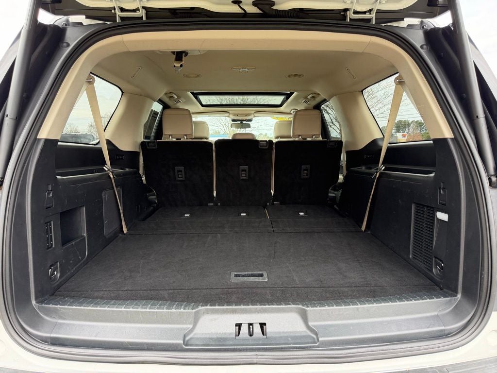 2024 Ford Expedition Max Limited CERTIFIED PANO ROOF FAMILY TIME