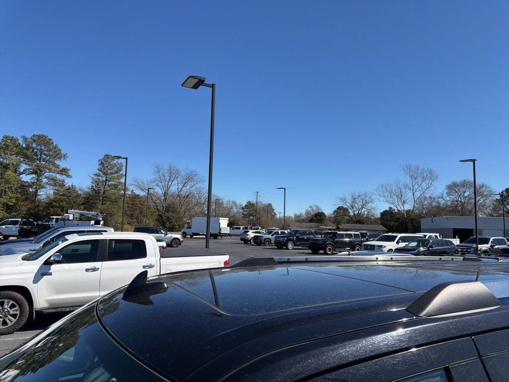 2023 Ford Expedition Max Limited GOLD CERTIFIED NAVI 2ND ROW BUCKET SEATS